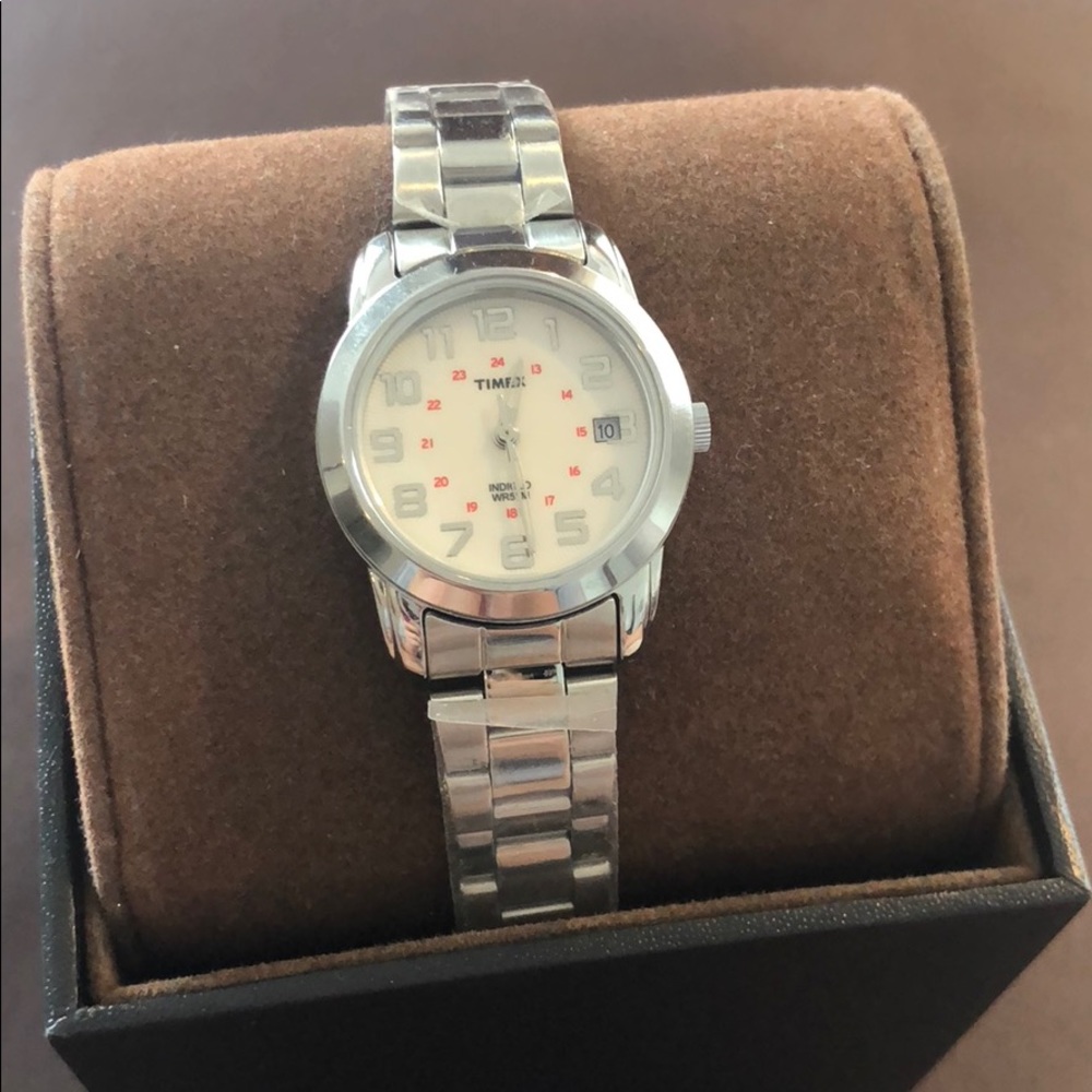 Timex Watch